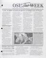 OSU This Week, April 9, 1992