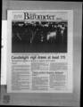 The Daily Barometer, December 5, 1983