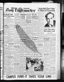 Oregon State Daily Barometer, December 2, 1959
