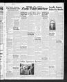 Oregon State Daily Barometer, September 23, 1953
