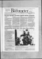 The Daily Barometer, November 6, 1987