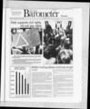 The Daily Barometer, April 13, 1987