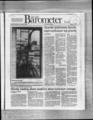 The Daily Barometer, October 2, 1987