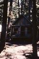 Paulina Lake Guard Station, Deschutes National Forest (La Pine, Oregon)