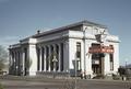 Canadian Pacific Railroad Steamship Terminal (Victoria, British Columbia)