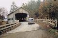 Rochester Covered Bridge (Sutherlin, Oregon)