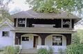 George Calhoun House (Grants Pass, Oregon)