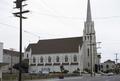 Saint Bernard's Roman Catholic Church (Eureka, California)