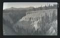 The Pinnacles at Crater Lake