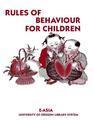 Rules of Behaviour for Children