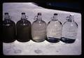 CH2M sewage processing samples from Lake Tahoe, California, circa 1965