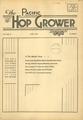 The Pacific Hop Grower, June 1938-April 1939