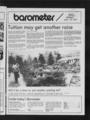 Barometer, November 12, 1971