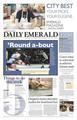 Oregon Daily Emerald, February 1, 2010