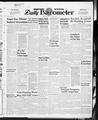 Oregon State Daily Barometer, November 17, 1948