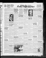 Oregon State Daily Barometer, January 28, 1953