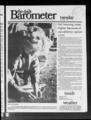 The Daily Barometer, November 7, 1978