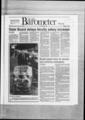 The Daily Barometer, January 18, 1988