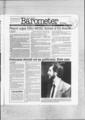The Daily Barometer, April 15, 1988