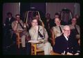 Coast Guard Auxiliary meeting, Oregon, February 25, 1971