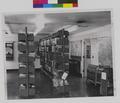 Library Interiors:  1950s - 1960s [24] (recto)