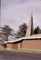 Ocean Lake Congregational Church (Lincoln City, Oregon)