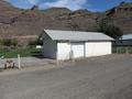 Five-Room Cottage Shed, Owyhee Dam Historic District (Adrian, Oregon)