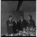 Business and Technology Forest Industries conference, May 1962