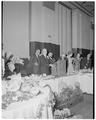 Banquet honoring Mr. and Mrs. E.B. Lemon, May 1959