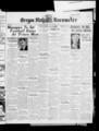 Oregon State Daily Barometer, December 14, 1929