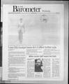 The Daily Barometer, October 6, 1982