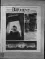 The Daily Barometer, December 7, 1983