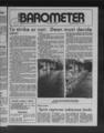 Barometer, September 30, 1976