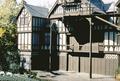 Elizabethan Stage, Oregon Shakespeare Festival (Ashland, Oregon)