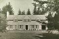 Herron, George W., House (Portland, Oregon)