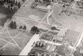 Aerial View, University of Oregon, 1930 (Eugene, Oregon)