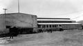 Bear Creek storage building, Medford, Oregon