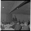 Business and Technology Forest Industries conference, May 1962