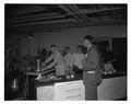 Horticulture Club and Food Technology meeting, December 1955