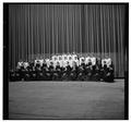 Choralaires, January 1962