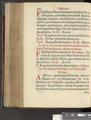 Officium Beatae Maria Virginis, Pii. V. Pont. Max. iussu editum [p306]