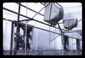 Oregon Desert Farms greenhouse heating system, Lakeview, Oregon, March 1970