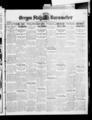 Oregon State Daily Barometer, November 14, 1929