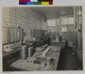 State Highway Department testing laboratory, 1260 State St. (recto)