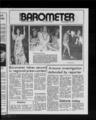 The Daily Barometer, April 25, 1977