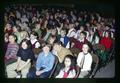 Forest Grove grade school assembly, Forest Grove, Oregon, January 1973