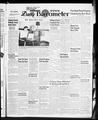 Oregon State Daily Barometer, April 2, 1949
