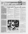 The Daily Barometer, October 18, 1990