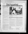 The Daily Barometer, February 21, 1989