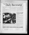 The Daily Barometer, May 22, 1989